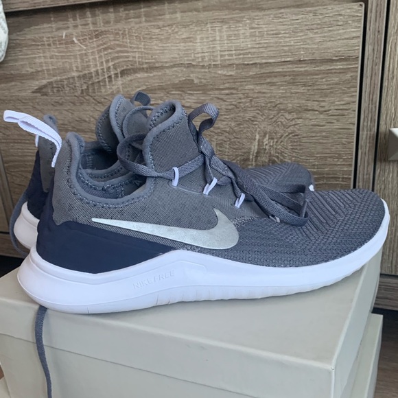 Nike Shoes - Nike Free TR8 Training Shoe (Women’s)
